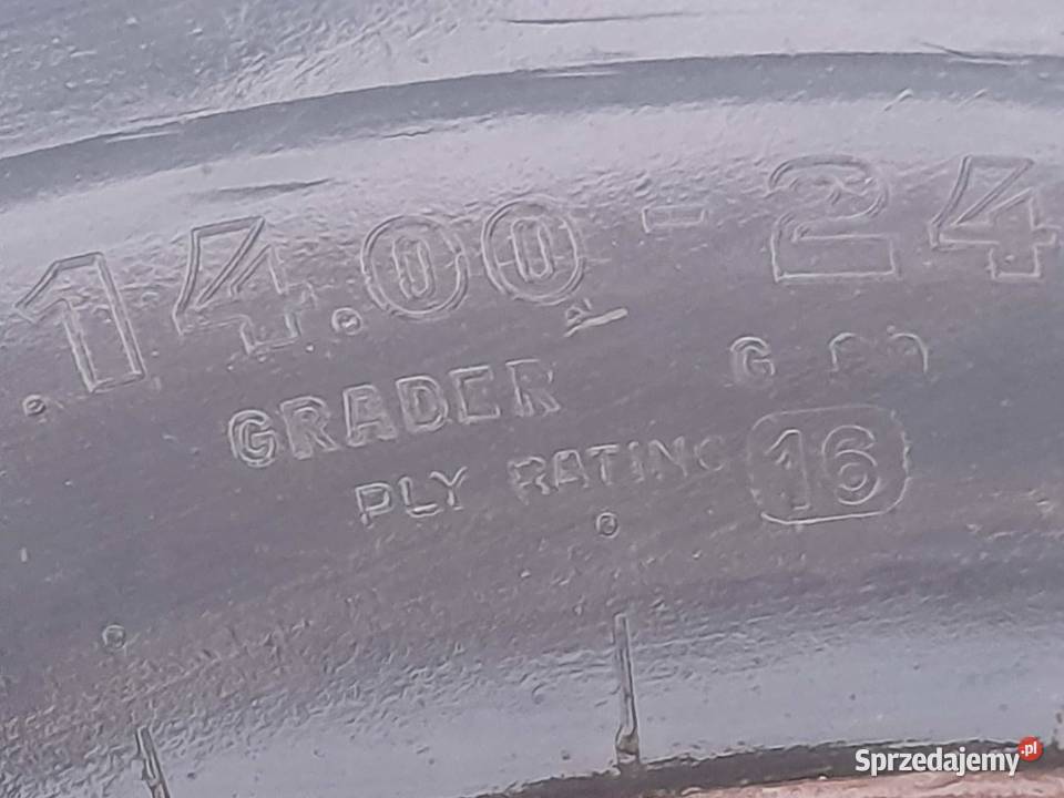 Koła 140024 16 PR SEMPERT 140020 DUNLOP E MII Pagorzyna sprzedam
