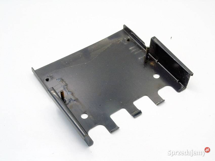 MOCOWANIE PODSTAWA STEROWNIKA CITROEN C3 I 11 14
