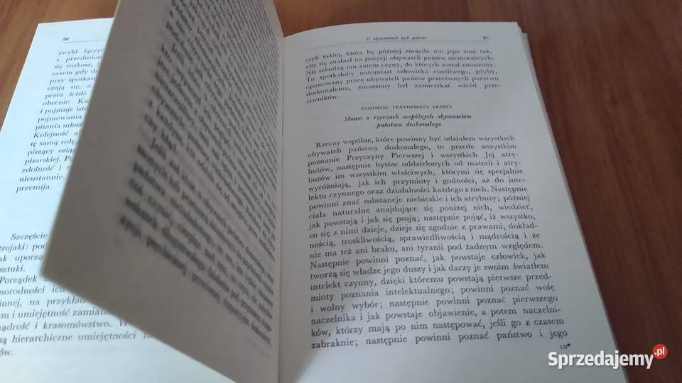 Państwo doskonałe Polityka AlFarabi