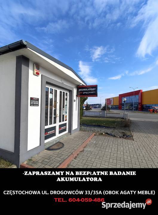 Akumulator Yuasa Standard 12V 42Ah 390A kostka osobowe śląskie sprzedam