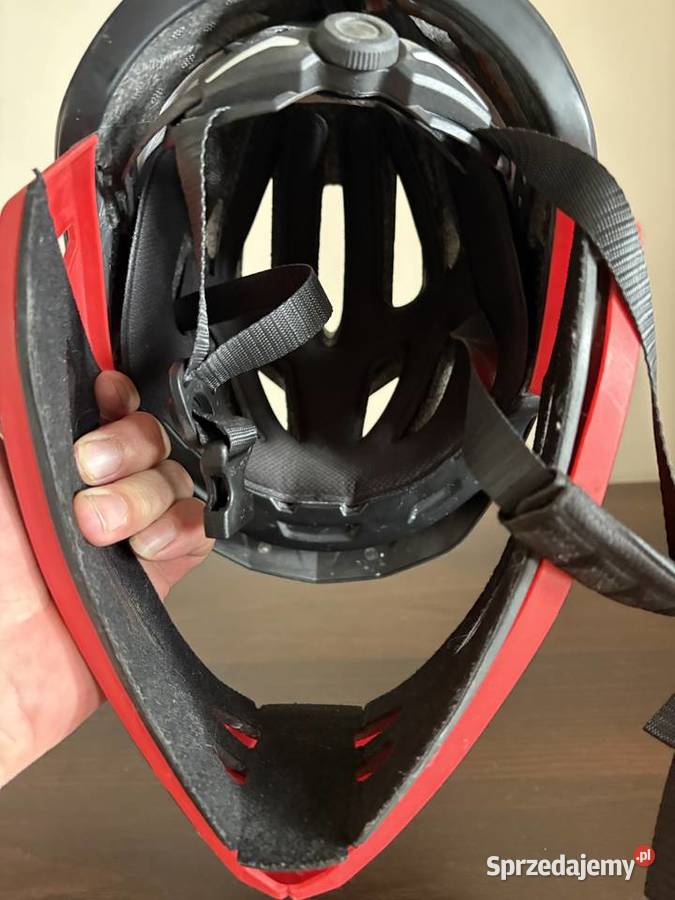 Sprzedam Kask KLS Nowy Dwór Mazowiecki