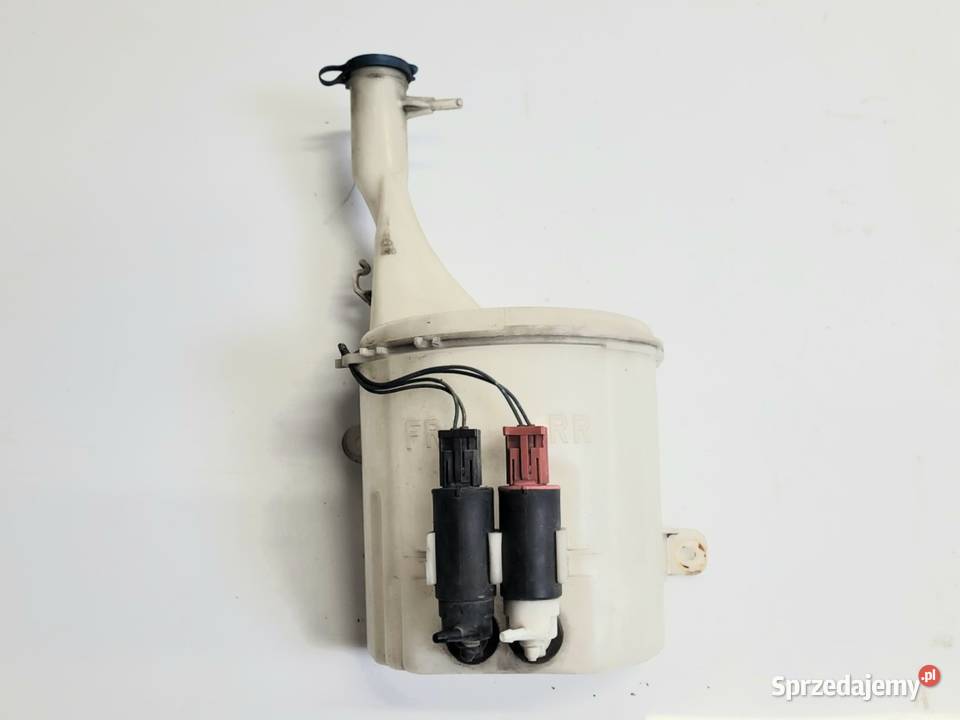 Zbiorniczek spryskiwaczy pompki Yaris I Zbiorniki płynu do spryskiwaczy Wołomin