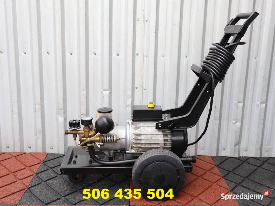 Myjka Ciśnieniowa Karcher HD 1050 Radom