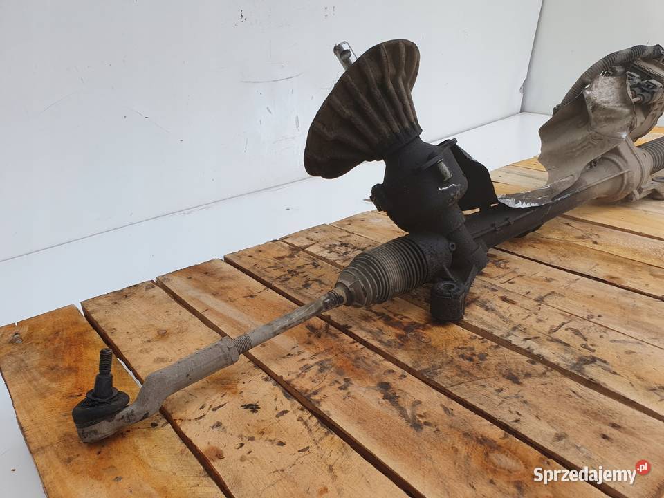 Ford Kuga MK2 MAGLOWNICA przekładnia kierownicza Rudka