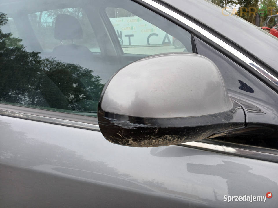 Fiat Croma Lift 20072010 Drzwi Przednie Lewe łódzkie Poddębice