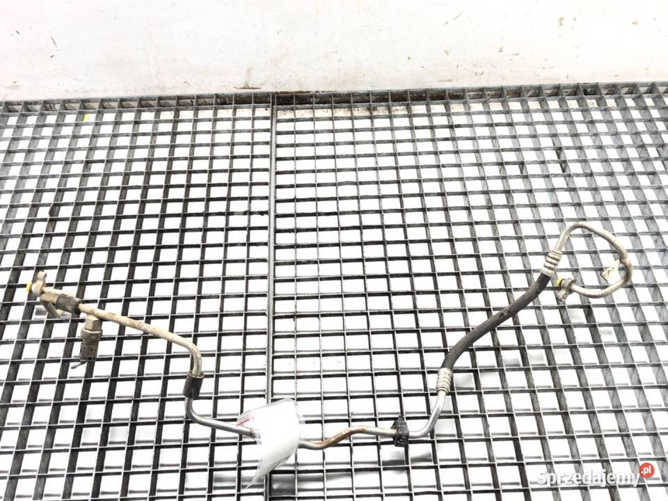 RURKA KLIMATYZACJI MINI R50 R53 16 90 0106