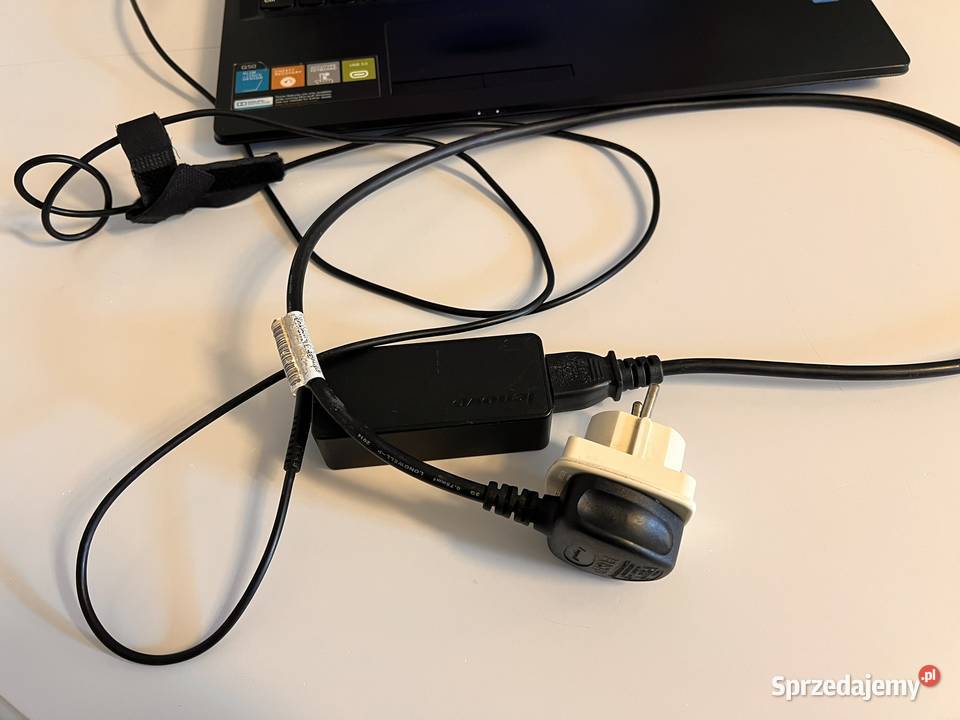 Lenovo G5030 156 Pentium N3540 8 GB RAM SSD HDMI  Łódź sprzedam