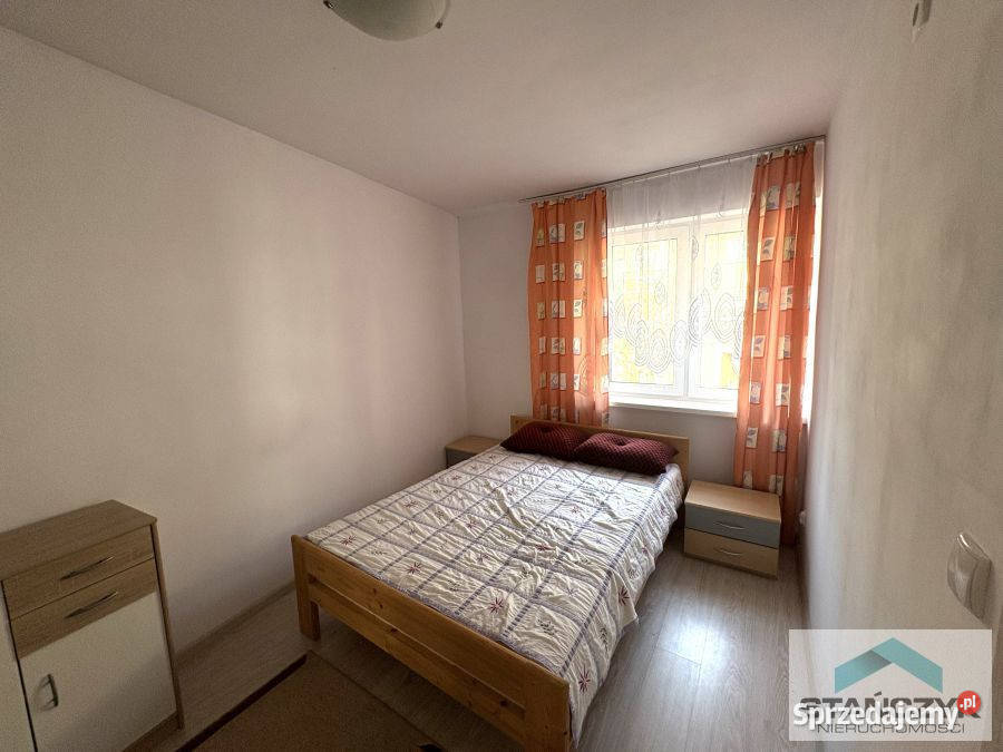 Mieszkanie Wolin 424m2 2 pokoje Liczba pokoi 2