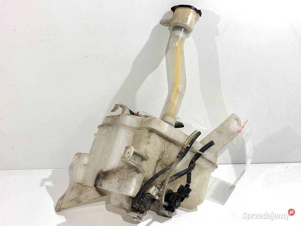 ZBIORNIK SPRYSKIWACZY TOYOTA AURIS I Hatchback osobowe