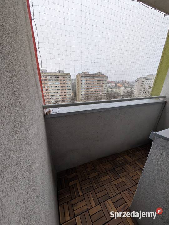 Mieszkanie do wynajęcia Wrocław Szczepin Rybacka