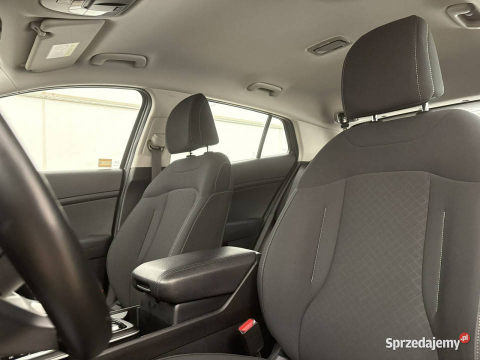 Kia Sportage 16 TGDI150 M Pakiet Smart Salon Kia Warszawa