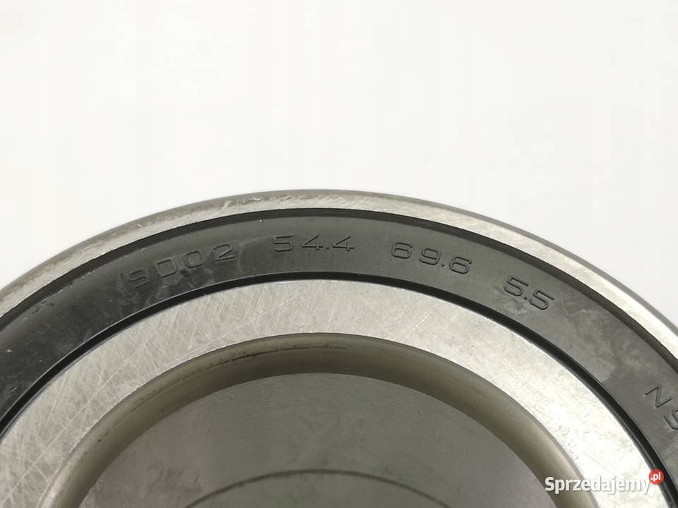 ZESTAW NAPR ŁOŻYSKA KOŁA PRZÓD ROVER 200 II 400