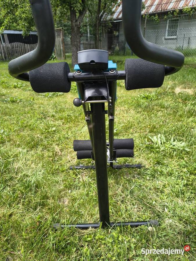 Sprzedam urządzenie do ćwiczeń fitness świętokrzyskie Kielce