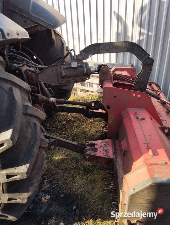 Rozdrabniacz Mulczer AHWI M5002300 Stąporków