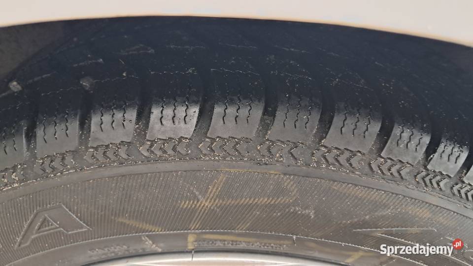 Okazja Śliczny Hyiundai wielkopolskie Żerków