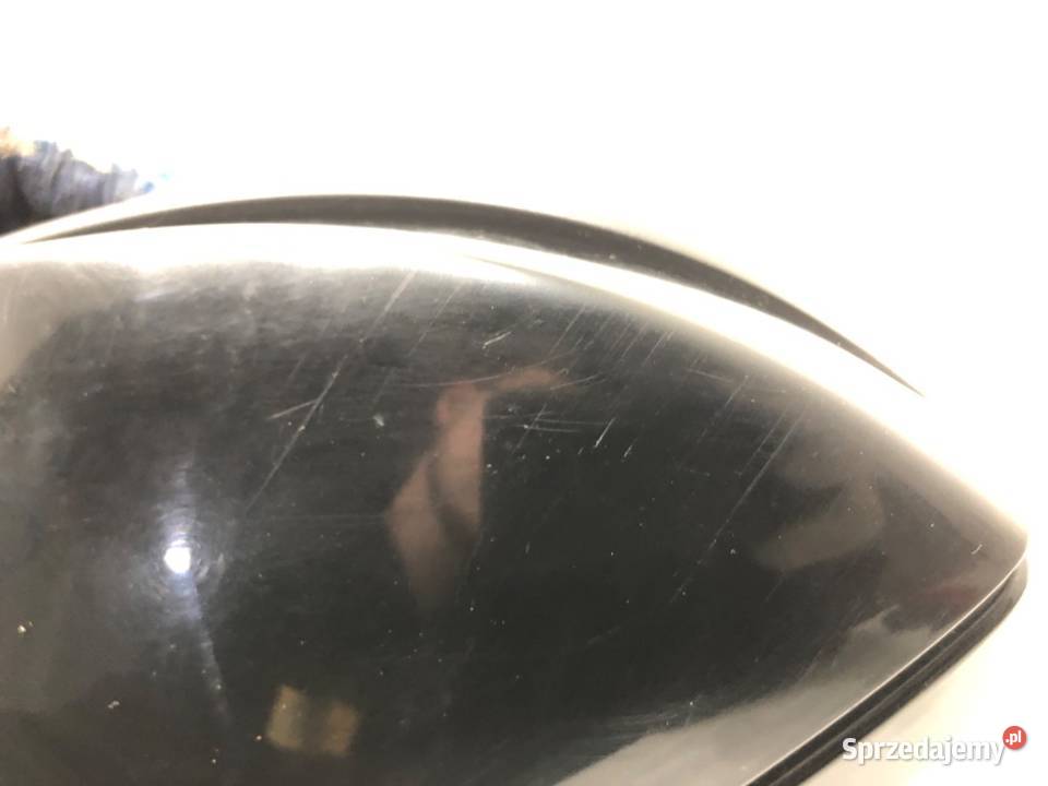 LUSTERKO PRAWY AUDI A6 C8 Kombi ZEWNĘTRZNE PRAWA sprzedam