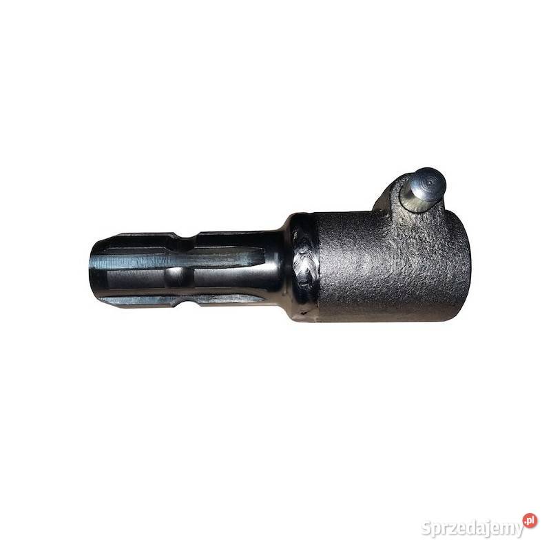 Redukcja wałka WOM 8x32x38 8 frezów 38 mm 1 386 Pozostałe małopolskie sprzedam