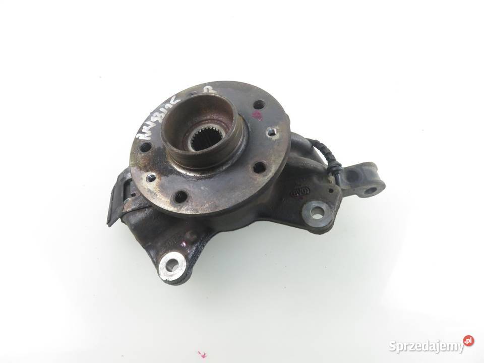 ZWROTNICA PRZEDNIA PRAWA RENAULT SCENIC III 20