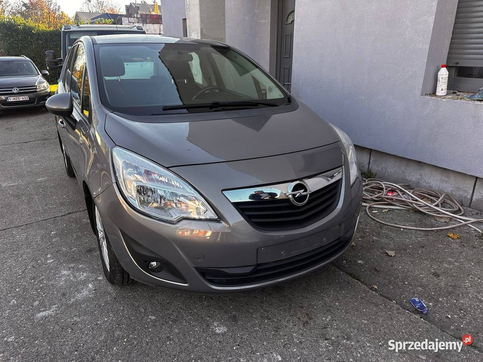 Świeżo sprowadzony Poznań