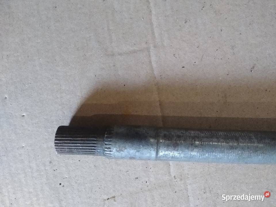 Junak m10 dźwignia os hamulca Kruszwica