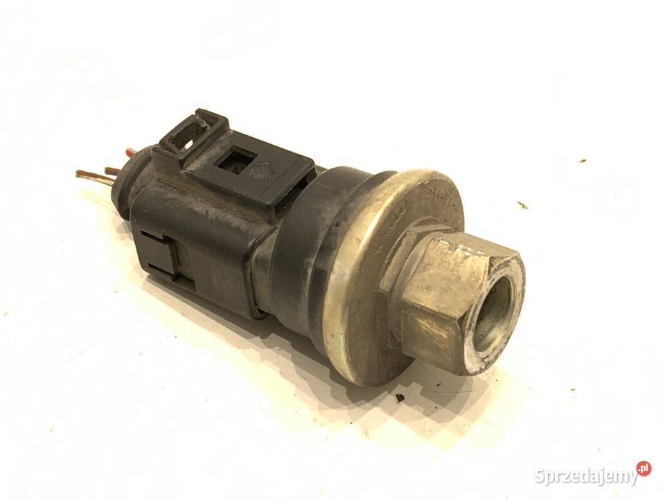 CZUJNIK KLIMATYZACJI AUDI A4 B6 1J0973703 25 180 Czujniki i sterowniki klimatyzacji sprzedam