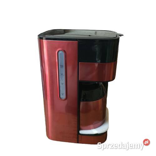 2598 Ekspres przelewowy Klarstein Arabica 12 l