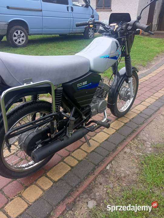 Simson s53 chabicht sprzedam