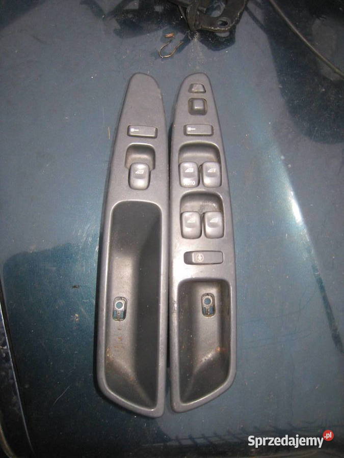 Panel sterowania szyb 4x elszyby Volvo s40 v40 małopolskie Kraków