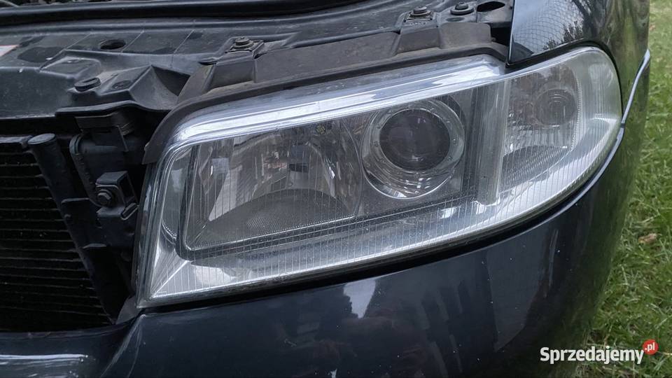 Audi A4 b5 19 TDI AFN 110 Zarejestrowany w Polsce Fajsławice