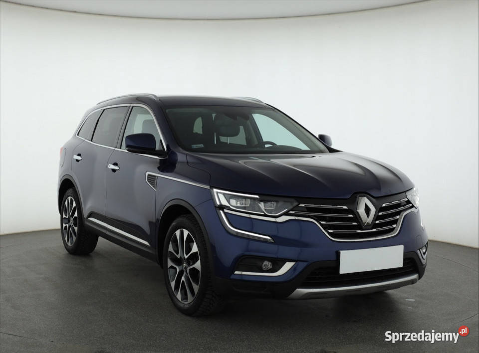 Renault Koleos 20 dCi Piaseczno
