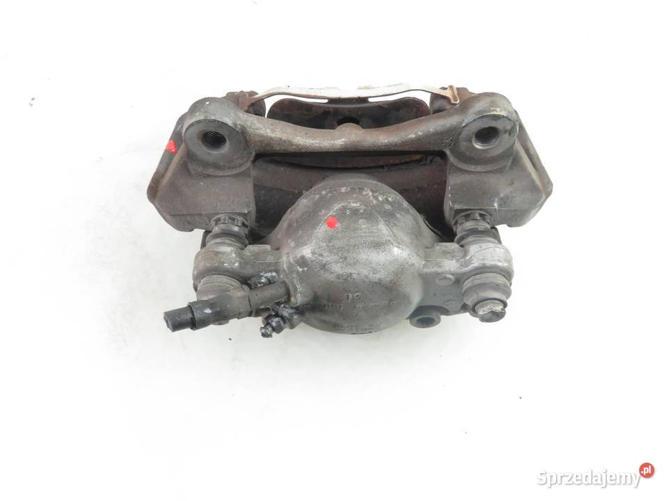 ZACISK LEWY PRZÓD AUDI Q5 20 TDI małopolskie