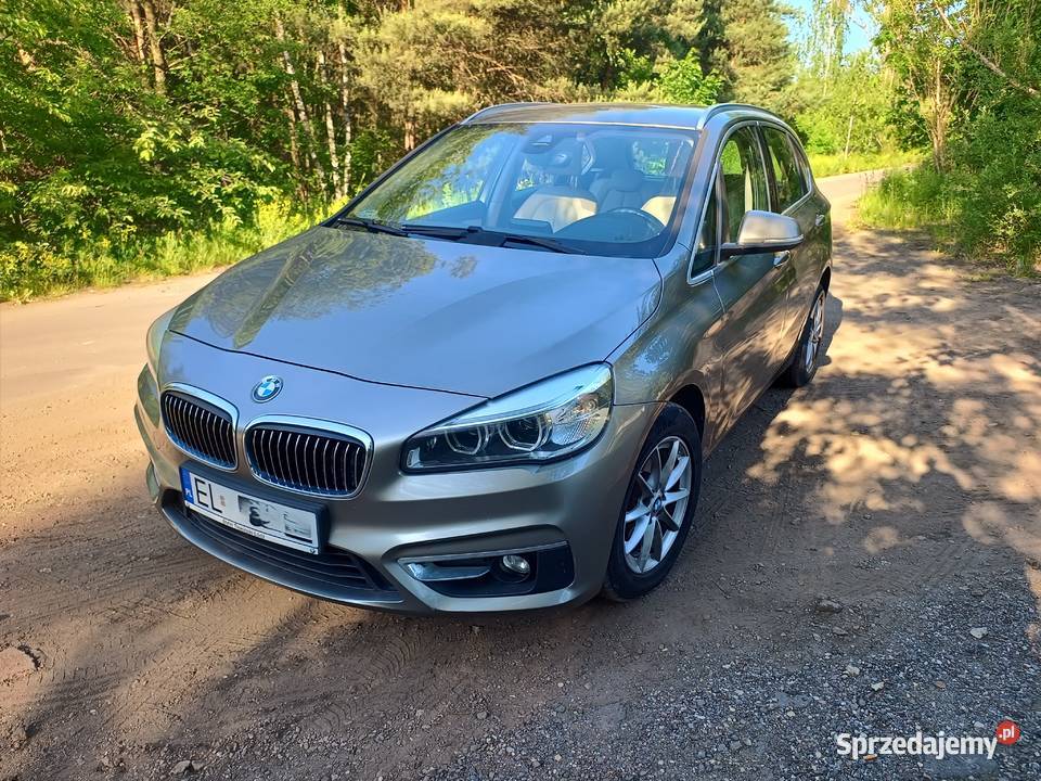 BMW Seria 2