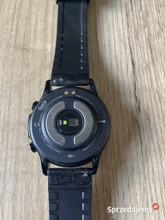 Smartwatch kardiowatch Opole