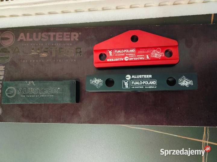 2w1 Znakowarka Grawerka laserowa BLINK 20W pomorskie Gdańsk