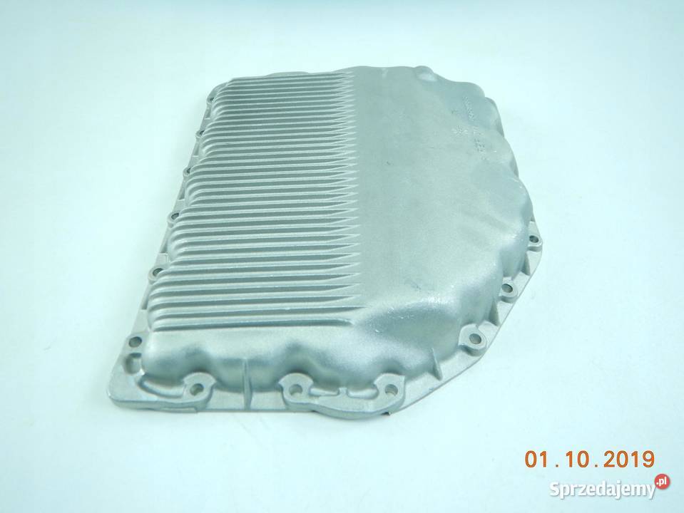 MISKA OLEJOWA FIAT ALFA ROMEO LANCIA 5631693 ASO osobowe