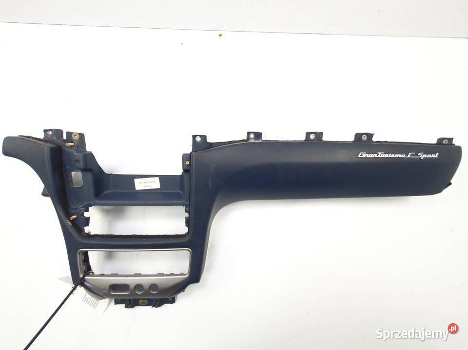 DEKOR LISTWA MASERATI GRANTURISMO MC Sport Line