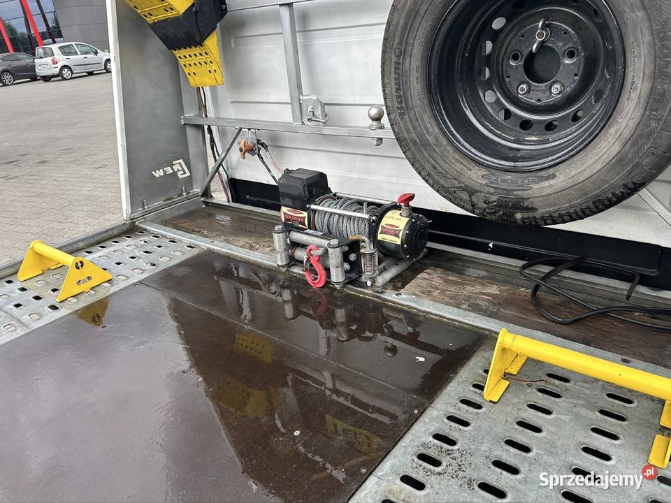 Mercedes Sprinter 308 CDI Sprinter Krzeszowice sprzedam