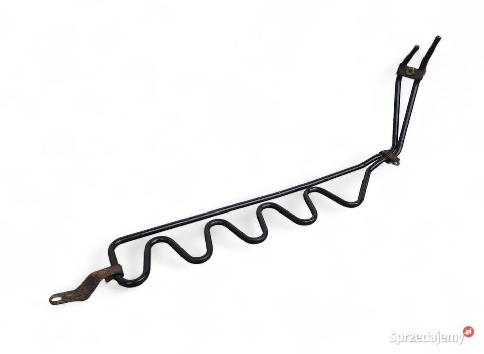 CHŁODNICA PRZEWÓD UKŁADU WSPOMAGANIA 30 19TDI Działoszyce sprzedam