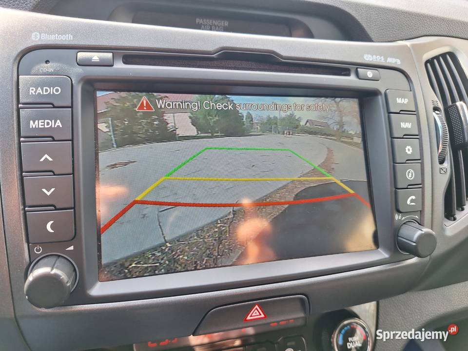 SERWISOWANYŁAŃCUCH ROZRZĄDUKAMERA