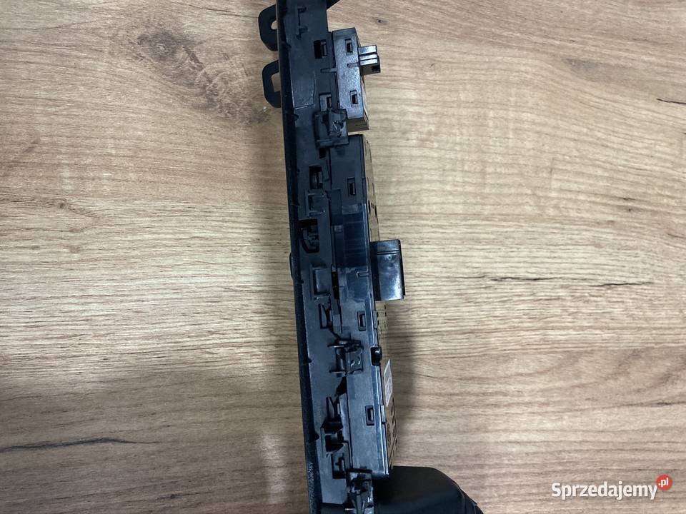 Panel Sterowania Szyb BMW X5 F15 F85 Kielce