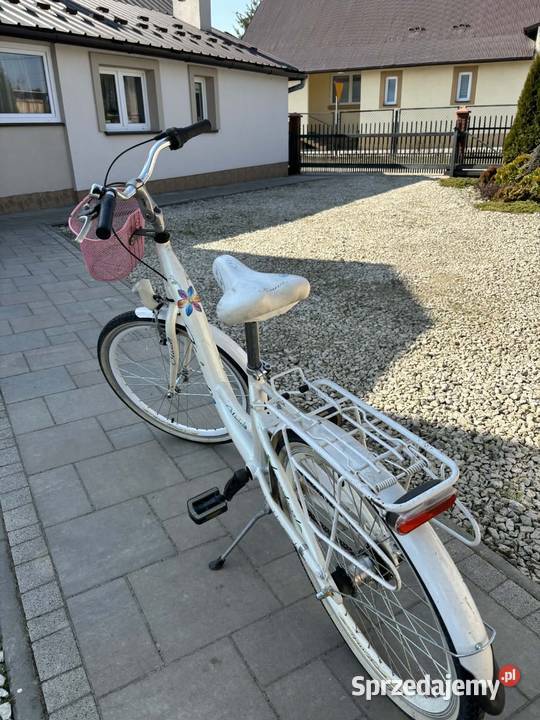 Rower dziecięcy Kands