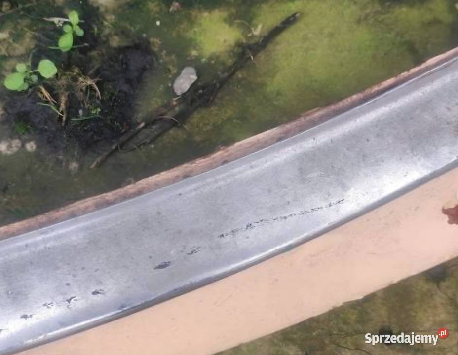 Części SyrenaWarszawa Żołynia