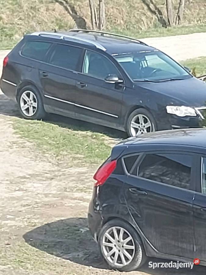 Passat b6 150KM Kłodzko sprzedam
