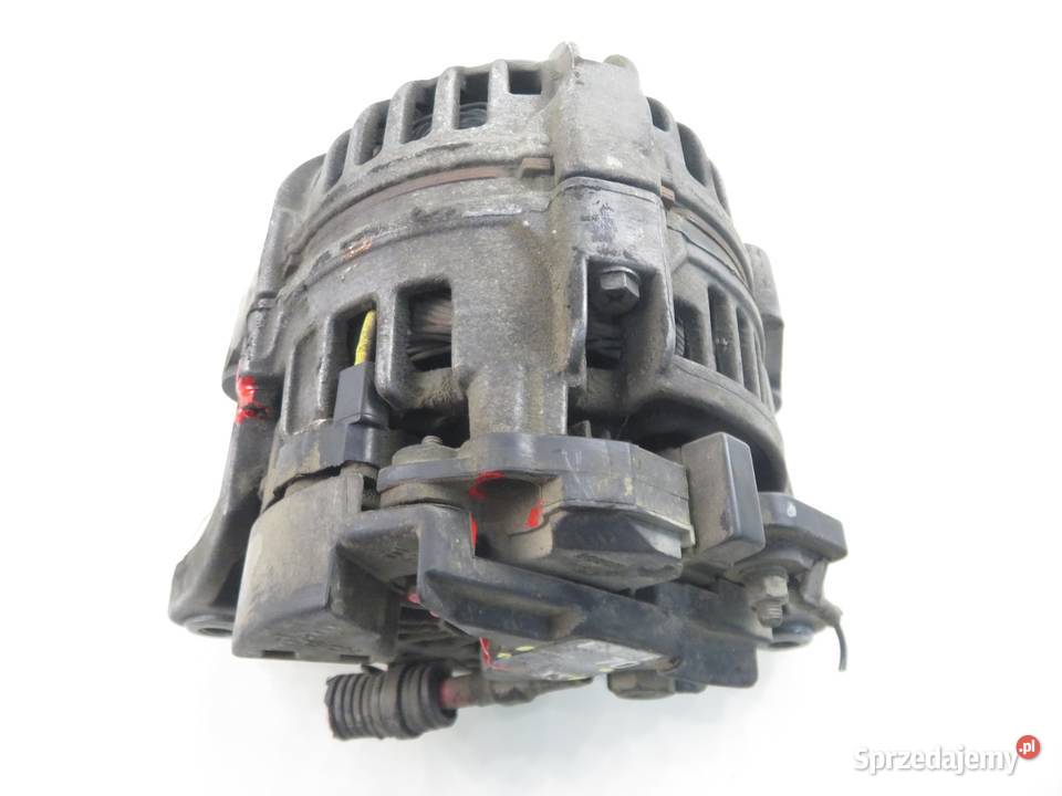 ALTERNATOR OPEL CORSA C 1 24437119 24437119XK