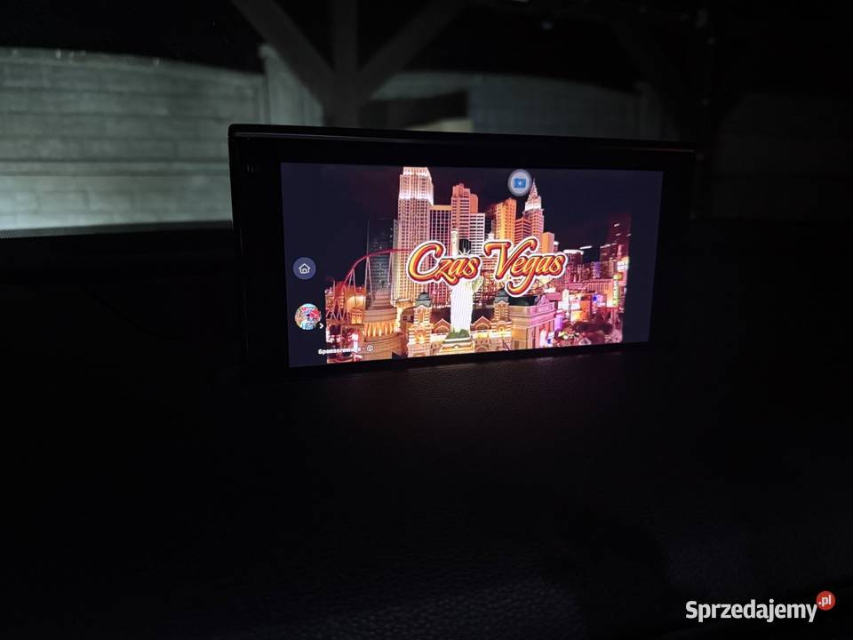 MN Box CarPlay Żary sprzedam