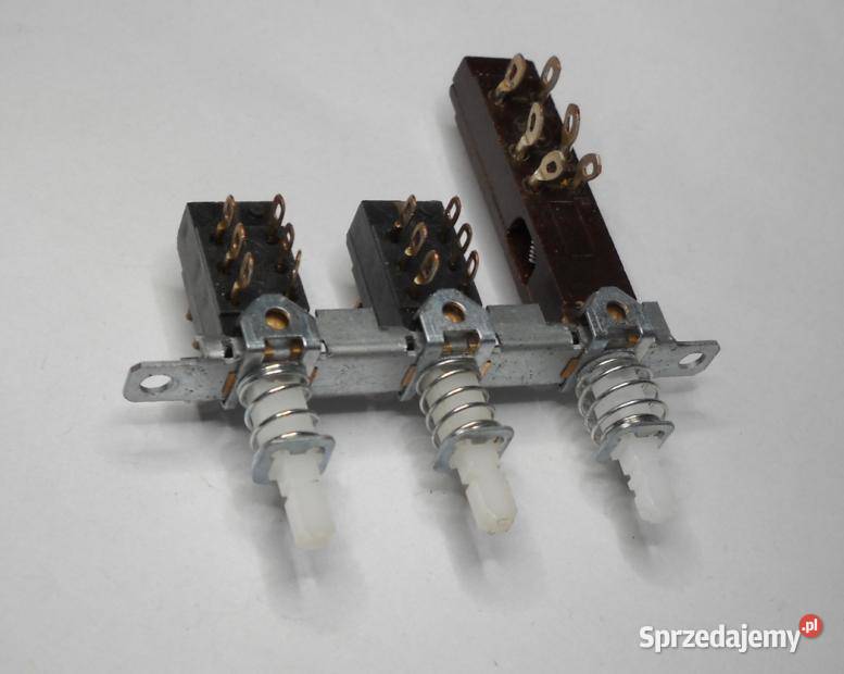 Isostat do płytki PPN OR Radmor 5102 Unitra Gdańsk