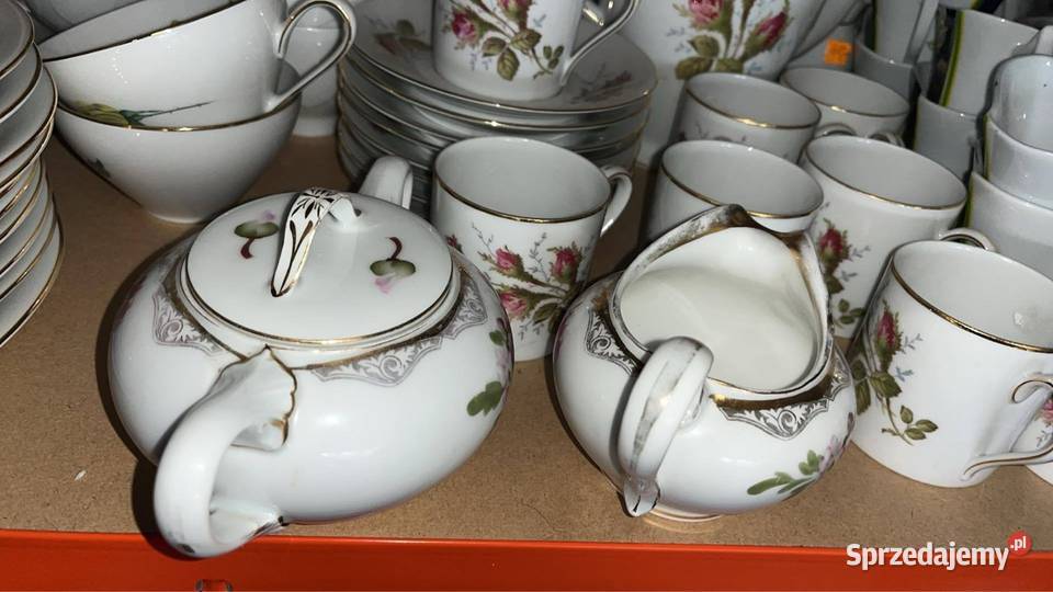 Cukiernica i iMlecznik Barmoral Model von Ph Gdańsk sprzedam