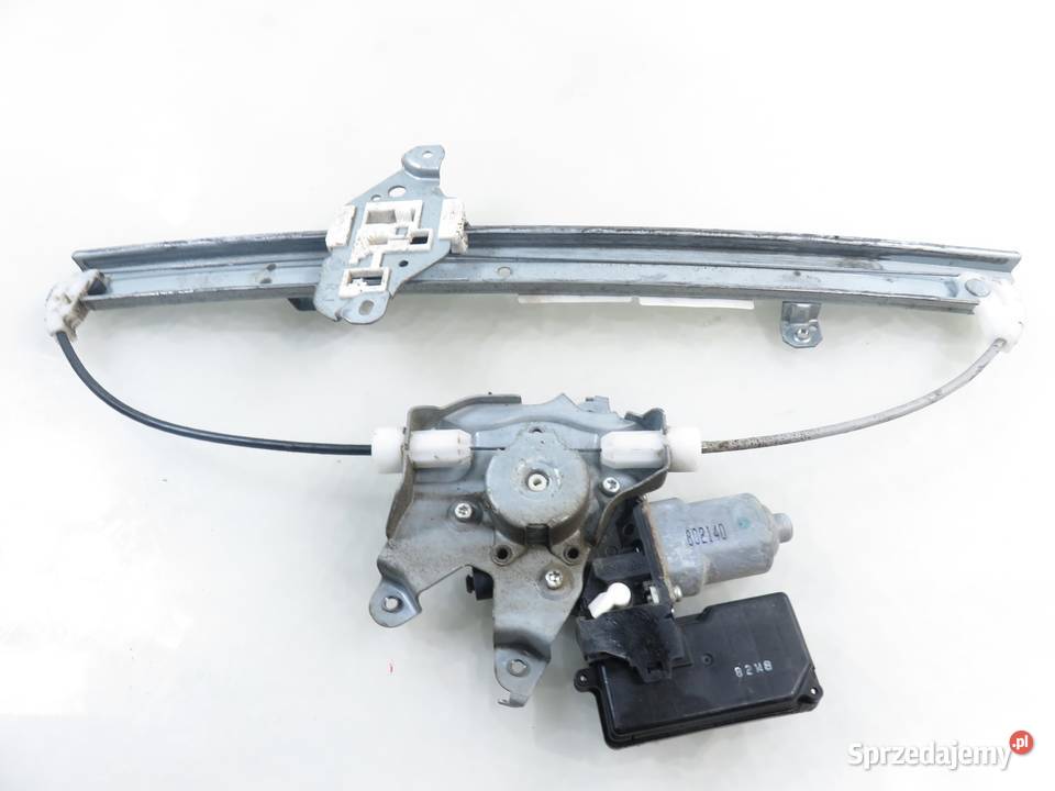 PODNOŚNIK SZYBY PRAWY TYLNY RENAULT KOLEOS I sprzedam