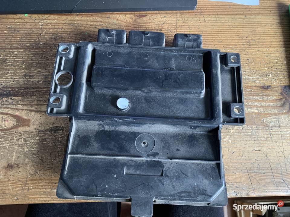 Komputer Renault8200334419 8200374152 Motoryzacja