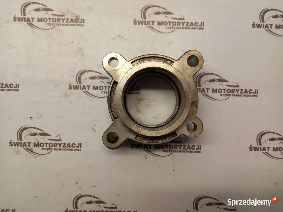 TRANSIT JUMPER BOXER 22 TDCI 85 P8FA mocowanie Kielce